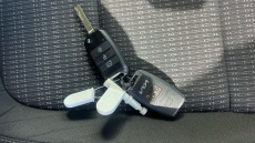 Kia Stonic 1.0T GDi 98 2 5dr Petrol Estate